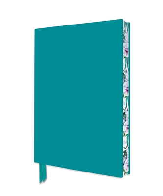 Turquoise Artisan Notebook (Flame Tree Journals) - Flame Tree Studio (Creator)