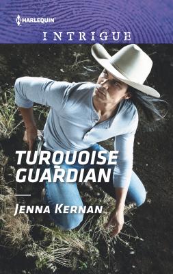 Turquoise Guardian - Kernan, Jenna
