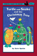 Turtle and Snake and the Christmas Tree