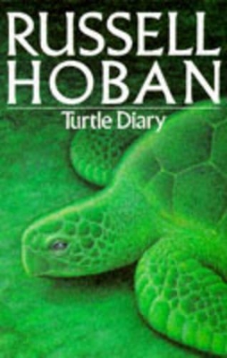 Turtle Diary - Hoban, Russell