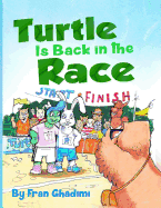 Turtle Is Back in the Race!