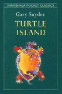 Turtle Island - Snyder, Gary