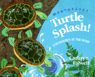 Turtle Splash!: Countdown at the Pond - 