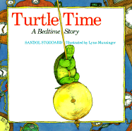 Turtle Time - Stoddard, Sandal, and Stoddard, Sandol