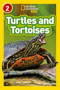 Turtles and Tortoises: Level 2