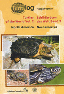 Turtles of the World: North America