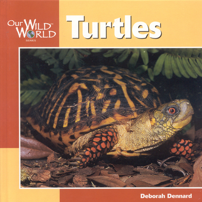 Turtles - Dennard, Deborah, B.A., B.M.