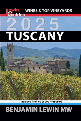 Tuscany 2025 - Lewin, Benjamin