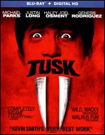 Tusk [Blu-ray] - Kevin Smith