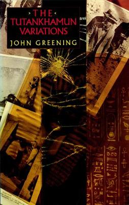 Tutankhamun Variations - Greening, John