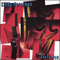 Tutone - Cindy Horstman