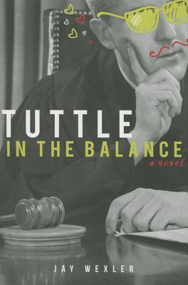 Tuttle in the Balance - Wexler, Jay