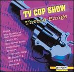 TV Cop Show Theme Songs