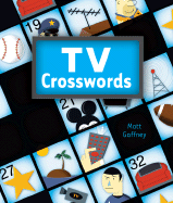 TV Crosswords