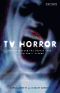 TV Horror: Investigating the Darker Side of the Small Screen