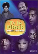 TV in Black: The First Fifty Years - 