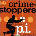 TV Land Crime Stoppers: TV's Greatest P.I. Themes - Various Artists