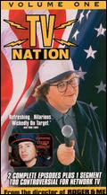 TV Nation, Vol. 1 - Michael Moore