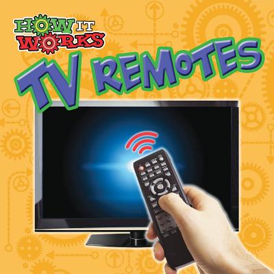 TV Remotes - Koontz, Robin Michal