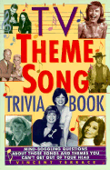 TV Theme Song Trivia Book - Terrace, Vincent