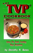Tvp Cookbook