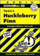 Twain's "Huckleberry Finn"