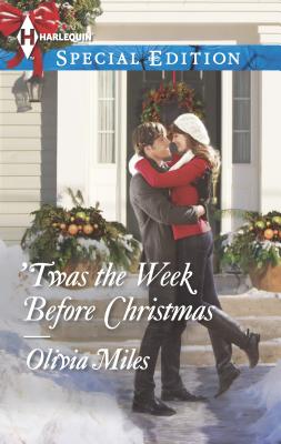 'twas the Week Before Christmas - Miles, Olivia