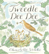 Tweedle Dee Dee - Voake, Charlotte
