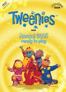 "Tweenies" Annual