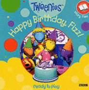 "Tweenies": Happy Birthday, Fizz!