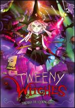 Tweeny Witches, Vol. 2: Through the Looking Glass