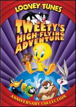 Tweety's High-flying Adventure [Anniversary Collection] - James T. Walker