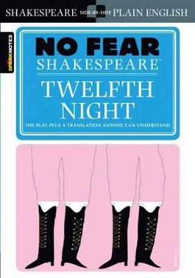 Twelfth Night (No Fear Shakespeare) - SparkNotes