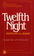 Twelfth Night - Rowse, Alfred Leslie