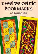Twelve Celtic Bookmarks