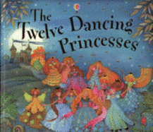 Twelve Dancing Princesses