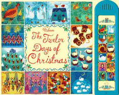 Twelve Days of Christmas