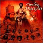 Twelve Disciples