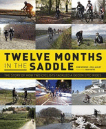 Twelve Months in the Saddle