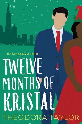 Twelve Months of Kristal: 50 Loving States, Maine - Taylor, Theodora