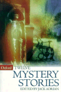 Twelve Mystery Stories - Adrian, Jack (Selected by)