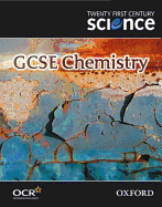 Twenty First Century Science: GCSE Chemistry Textbook