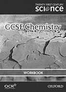 Twenty First Century Science: GCSE Chemistry Workbook