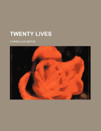 Twenty Lives
