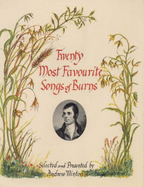 Twenty Most Favourite Songs of Burns