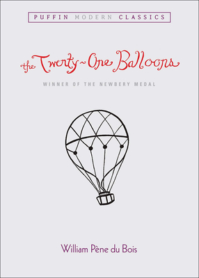 Twenty-One Balloons - Du Bois, William Pene