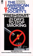 Twenty One Days to Stop Smoking