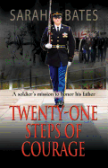 Twenty-One Steps of Courage