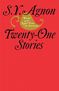 Twenty One Stories