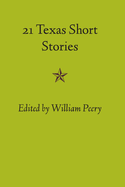 Twenty-one Texas Short Stories